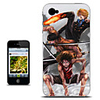 One Piece Monkey·D·Luffy/ Sanji Anime iPhone Case