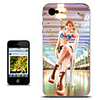 One Piece Nami Fantastic Version Anime iPhone Case
