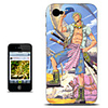 One Piece Roronoa Zoro Anime iPhone Case