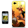 One Piece Roronoa Zoro Battle Version Anime iPhone Case