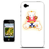 One Piece Tony Tony Chopper Bear Version Anime iPhone Case