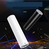 Onever Mini Car Suction Vacuum Cleaner Handheld Cylinder Dust Cleaner Dry Wet Duel Use Strong Suction Practical Low Noise New