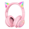 ONIKUMA B90 Over-ear Headphone Bluetooth5.0 Ergonomic Design with Microphone HIFI for Apple Samsung Huawei Xiaomi MI Everyday Use Traveling Mobile Phone miniinthebox