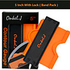Onkel.J Electronic Angle Meter 12cm Multi Function / Lightweight