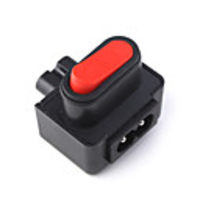 On/Off Power Switch Adapter for PlayStation 3 (PS3) Slim