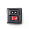 On/Off Power Switch Adapter for PlayStation 3 (PS3) Slim