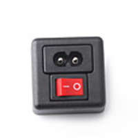 On/Off Power Switch Adapter for PlayStation 3 (PS3) Slim