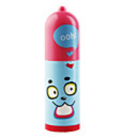 ooh Face Mini Pocket Cooling Fan