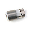 Open/Close Screen Shaft for Nintendo DSL/DS Lite Metal
