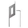 Opening Tool Kit for Xbox 360 Slim (Silver)
