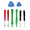 Opening Tool Set for iPhone,  iPod,  NDS and PSP