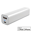 OPSO iPowerJuice Classic Pack Powerstation for iphone, ipad and More(2600mah,  MFI Certificate)