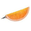 Orange Shaped Ball-point Pen with Magnet