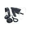 Orbitor Electronic Spy Listening Device Bird Football Baseball Sound Catch (DCE448)