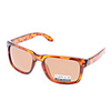 OREKA-Classic retro Full-Frame UV400 Sunglasses with PC Polarized Lens WG009