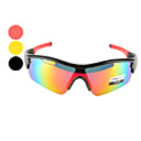 OREKA-Sports Cycling UV400 Glasses (3 Colors)
