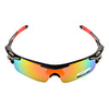 OREKA-Sports Cycling UV400 Glasses with TR90 Frame
