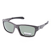 OREKA-Unisex Fashion Sports Full-Frame Polarized Sunglasses with PC Polarized Lens 009135