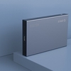 ORICO External Hard Disk Cover 2.5-Inch Sata Usb Case 3.1 C Gen 2 Samsung Haimen SSD 4TB Shell