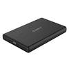 ORICO Hard Disk Shell 2.5 Sata a Usb 3.0 Hard Disk Ssd Hdd Box c.1 Hard Disk Is Compatible With Usp Hd Hard Disk Shell