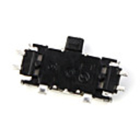 Original and New Volume Button Switch for Nintendo DS Lite