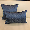 Original Design Light Luxury Star Little Bit Pillow Case Cover Living Room Bedroom Sofa Pillow Case Cover Modern Sample Room Cushion Cover