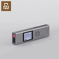 Original DUKA Laser Range finder 40m LS-P Portable USB Charger High Precision Measurement Laser Range Finder