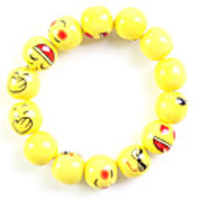 Original Hand-woven Bracelets and High-quality Chinese Style Ceramic Accessories