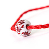 Original Hand-woven Bracelets and High-quality Chinese Style Ceramic Accessories