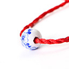 Original Hand-woven Bracelets and High-quality Chinese Style Ceramic Accessories
