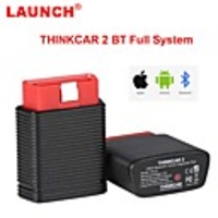 Original Launch Thinkcar 2 ThinkDriver Bluetooth Full System OBD2 Scanner for iOS Android
