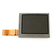 Original LCD Screen Bottom for NDS