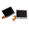 Original LCD Screen for Nintendo DSL (Upper and Lower)