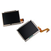 Original LCD Screen for Nintendo NDSi (Upper and Lower Screen)