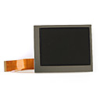 Original LCD Screen TOP for NDS