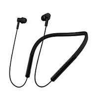 Original Millet Noise Reduction Collar Neckband Headset Ldac Hd Balanced Armature Dynamic Drive Bluetooth 5.0 Headset With Microphone