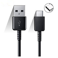 Original Samsung 120/150CM USB Type C Cable Fast Charge Data Line for Galaxy S8 S9 Plus S10 Plus A5 A7 2017 Note 8 XIAOMI A3 5 6 miniinthebox