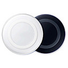 Original Samsung QI Wireless Charger Adapter Charge Pad For Galaxy S6 S7 Edge S8 S9 S10 Plus Note 5 For iPhone 11 Pro XR XS Max