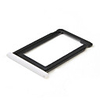 Original SIM Card Tray Holder for iPhone 3G/3GS - White