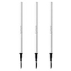Original Xiaomi 0.5mm Ink Gel Pen Refill Stationery 3PCS