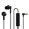 Original Xiaomi ANC Earphones Active Noise Cancelling In-Ear 3.5mm Type C Interface Mic In Line Control Hybrid HD Sound HiFi