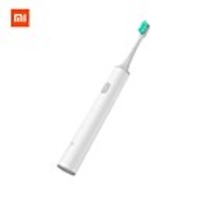 Original Xiaomi Mijia T300 Sonic Electric Toothbrush Smart High Frequency Vibration Magnetic Motor