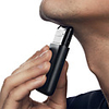 Original Xiaomi Super Thin Electric Shaver Rechargeable super Thin Black Waterproof Xiaomi Original Razor High Quality razor