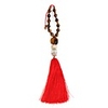 Ornament with Budda Pearls and Perfume (3-Pack)
