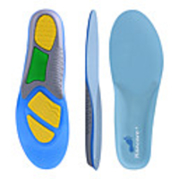 Orthotic Inserts Shoe Inserts Running Insoles Men
