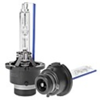 OTOLAMPARA 1 Pair Car Headlamp D2S Xenon Bulb 4300K 6000K 8000K Super Bright 35W 3800LM D2S HID Xenon Bulb