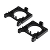 OTOLAMPARA 1 Pair Focus Headlight Holder H7 LED Bulb Adaptor for Ford Focus Usage Headlight Bulb H7 Holder miniinthebox