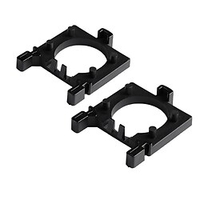 OTOLAMPARA 1 Pair Focus Headlight Holder H7 LED Bulb Adaptor for Ford Focus Usage Headlight Bulb H7 Holder miniinthebox