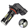 OTOLAMPARA 1pcs 9006(HB4) Car Light Bulbs 75 W SMD 2525 4800 lm 15 LED Car Canbus Light For universal All Models All years