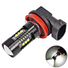 OTOLAMPARA 1pcs H11 Car Light Bulbs 60 W SMD 2525 4800 lm 12 LED Car Canbus Light For Volkswagen / Toyota / Subaru M37 / G37 / CR-V 2018 / 2008 / 2009